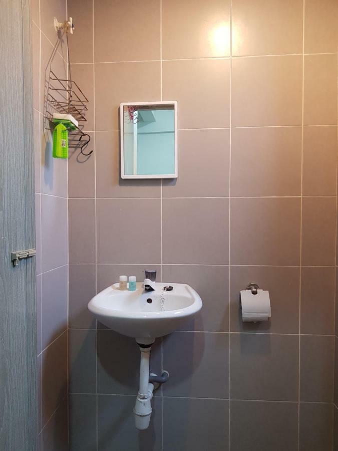 Baoyousongsong Kampar Zewnętrze zdjęcie